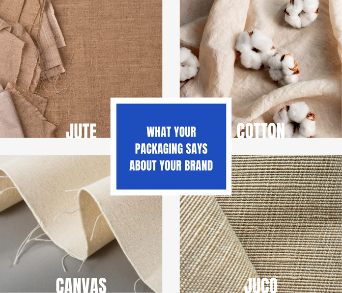 Modern sustainable packaging design reflecting brand identity in 2026