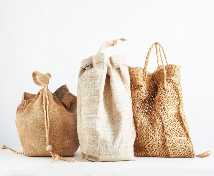 Sustainable fashion trends