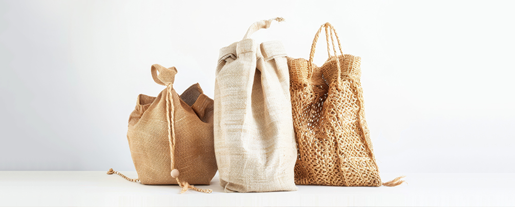 Sustainable fashion trends