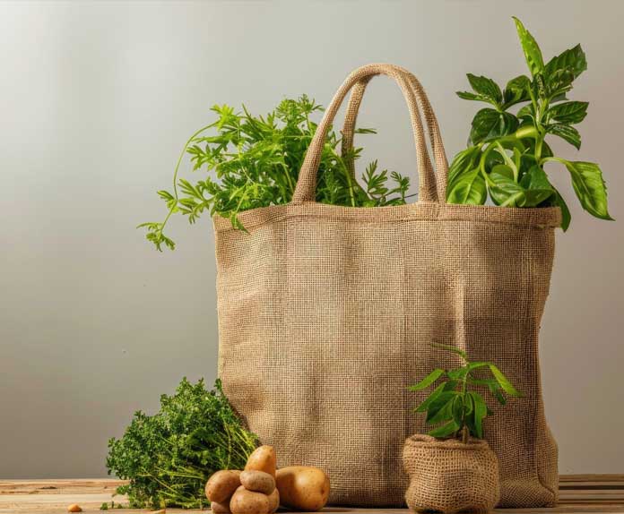 eco-friendly sustainable bags