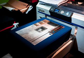Digital Printing