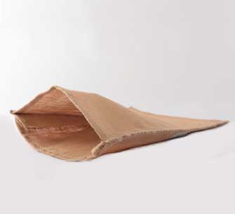 Jute Sapling Bag