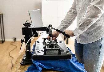 Heat Transfer Printing