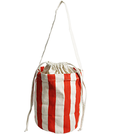Canvas Fashion Bag