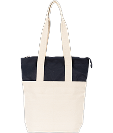 Canvas Laptop Bag