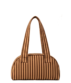 Canvas Fashion Bag