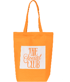 Canvas Printed Bag
