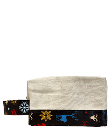 Canvas Pouch