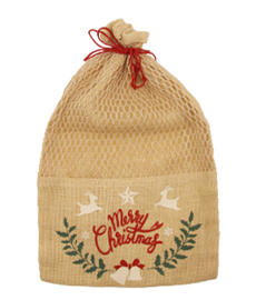 Christmas Pouch