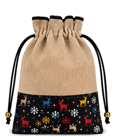 Christmas Pouch