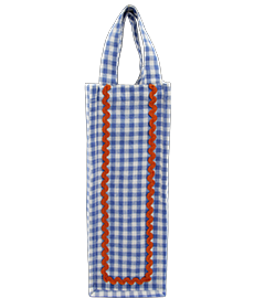 Cotton Wine Bottle Bag