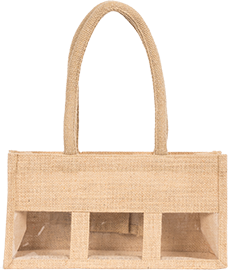 Jam Jar Bag