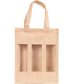 Wine Bottle Bag