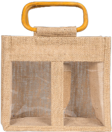 Jam Jar Bag
