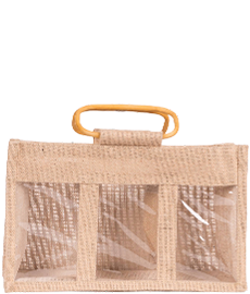 Jam Jar Bag
