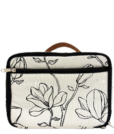 Cotton Lunch Bag