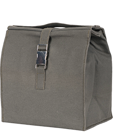 Canvas Lunch Bag