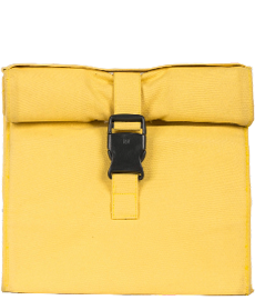 Canvas Lunch Bag