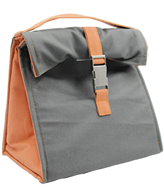 Canvas Lunch Bag