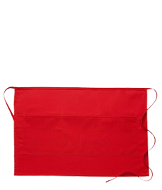 Cotton Half Apron