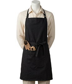 Cotton Apron