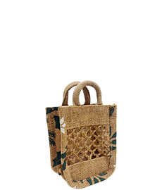 Jute Gifting Bag