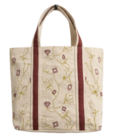 Canvas Gift Bag