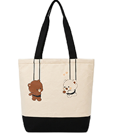 Canvas Gift Bag