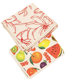 Cotton Napkin