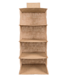 Jute Organiser