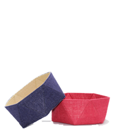 Jute Organiser