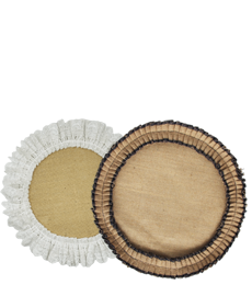 Jute Table Mat