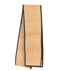 Jute Table Runner