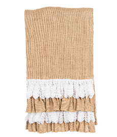 Jute Table Runner