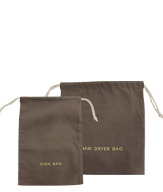 Jute Drawsting Pouch