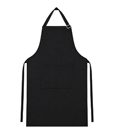 Cotton Apron