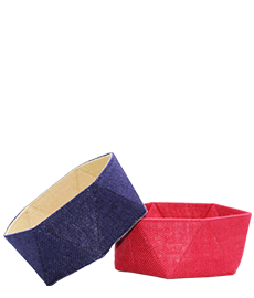 Jute Organiser