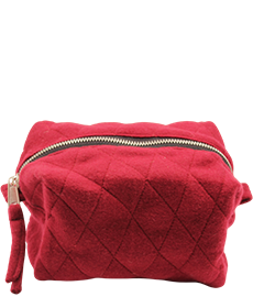 Cotton Pouch