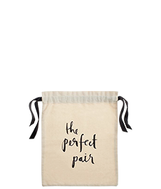 Cotton Pouch
