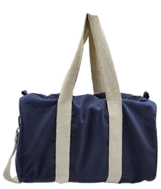 Cotton Pouch