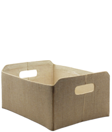 Jute Organiser