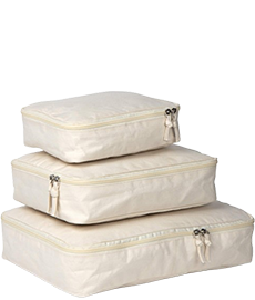 Cotton Packing Cube