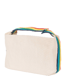 Canvas Pouch