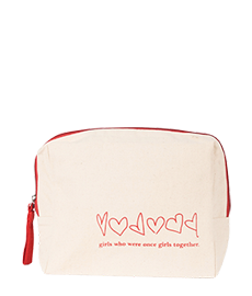 Canvas Pouch