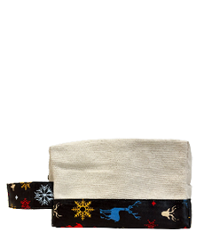 Canvas Pouch