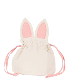 Canvas Pouch