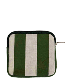 Canvas Pouch
