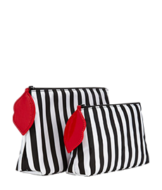 Canvas Pouch