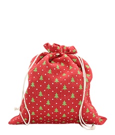 Jute Pouch