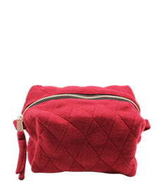 Cotton Pouch
